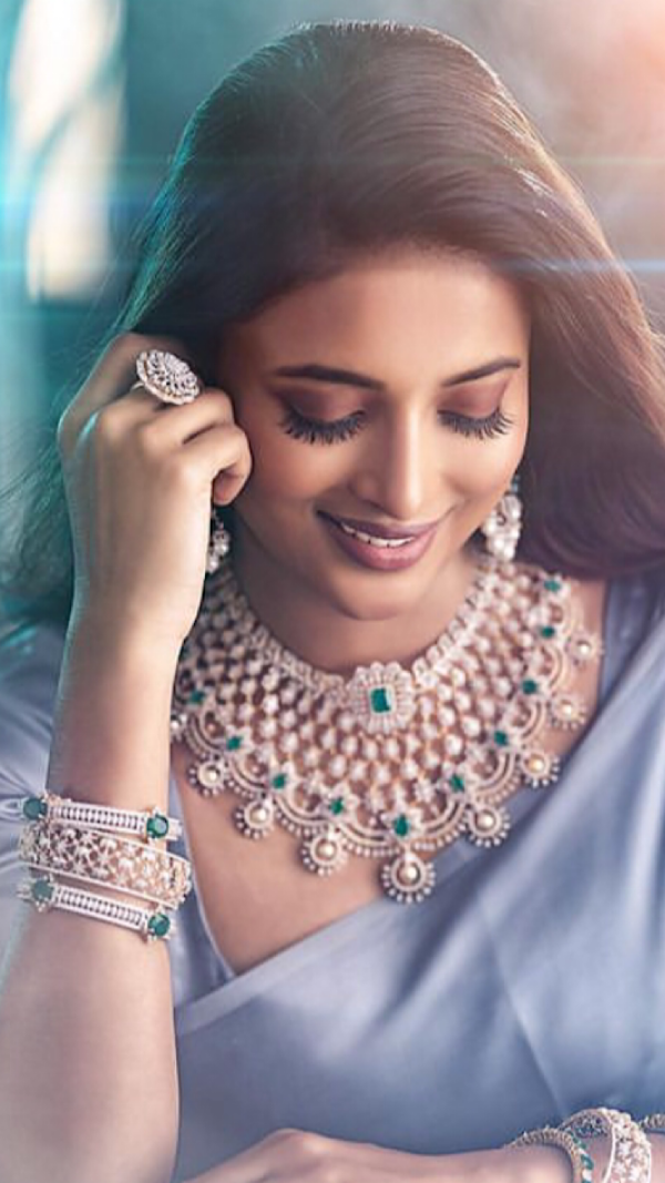 Asha Gowda Images