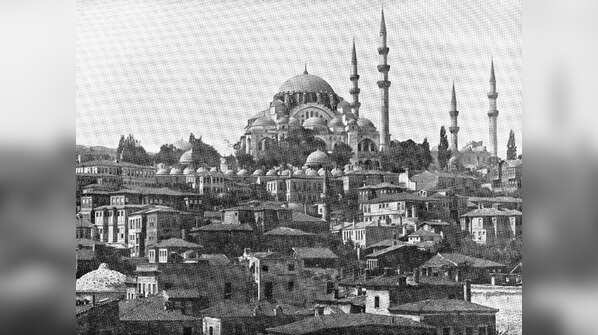 Ottoman Empire