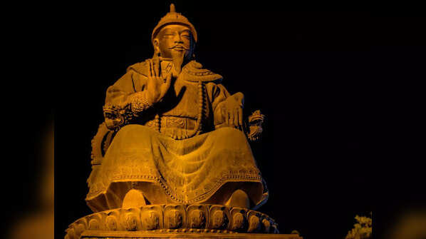 Mongol Empire