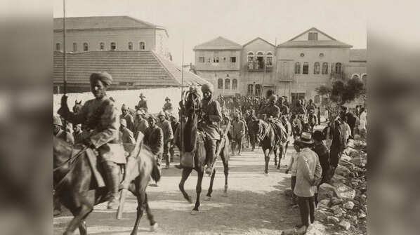 British Empire