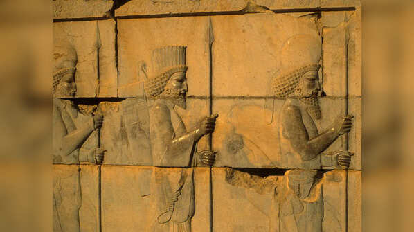 Persian Empire