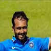 <i class="tbold">Kedar Jadhav</i>