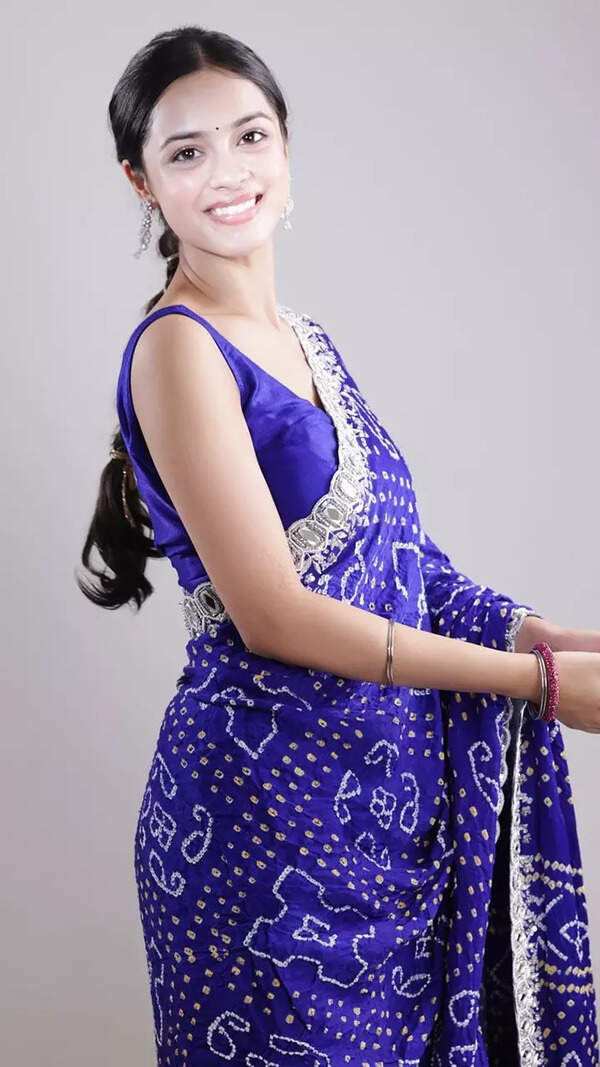 Nitanshi Goel