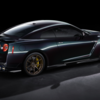 Nissan announces end of R35 Nissan GT-R after 17 years: Farwell