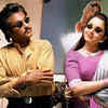 ​Soundarya's innocent acting