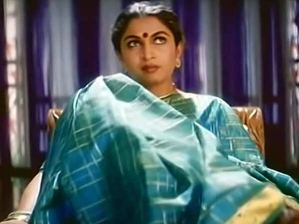 Ramya Krishnan