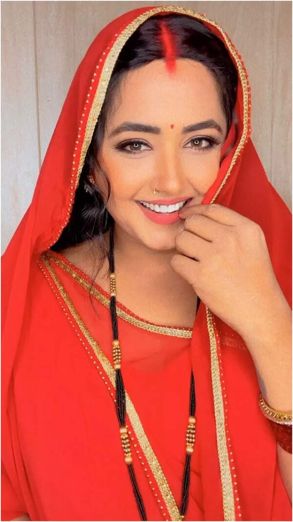 Kajal Raghwani