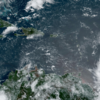 Tropical storm warning