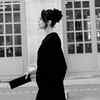 Preity Zinta slays in a gorgeous black toga dress at Paris Fashion Week  2024 | Times of India