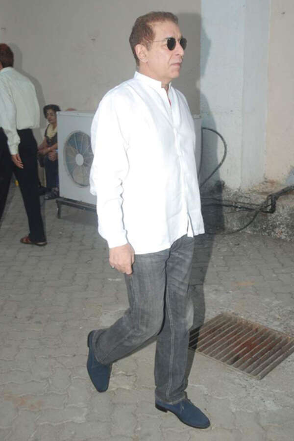 Dalip Tahil