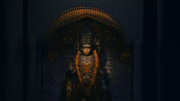 How to please Lord Hanuman