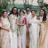 ​Engagement memories