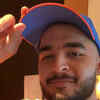 Article image for: <i class="tbold">Riyan Parag</i>