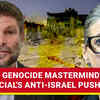 Article image for: 'Shocked, Genocide Mastermind Still...': UN Official Up In Arms Against Netanyahu Aide