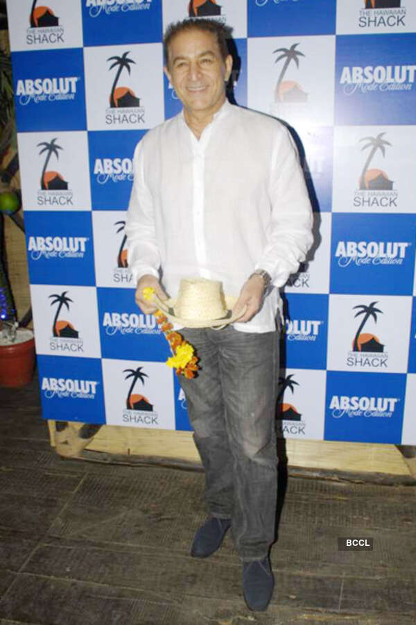 Dalip Tahil