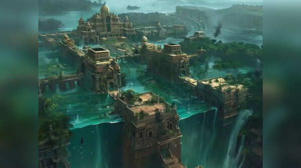 Dwarka