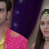 ​<strong>Pakhi and Adhik's Divorce</strong>​