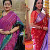 Article image for: <i class="tbold">malti devi</i>'s friendly flip