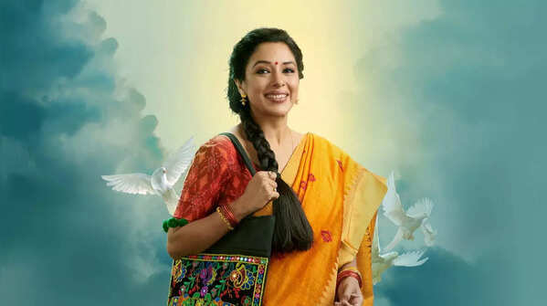Anupamaa TV show: 5 Major twists after the five year leap