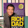 Article image for: ‘Rich Dad Poor Dad’ by <i class="tbold">robert kiyosaki</i>