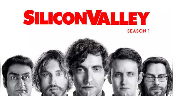 <strong>Silicon Valley</strong>