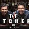 ​<strong>TVF Pitchers</strong>​