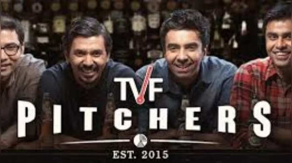<strong>TVF Pitchers</strong>