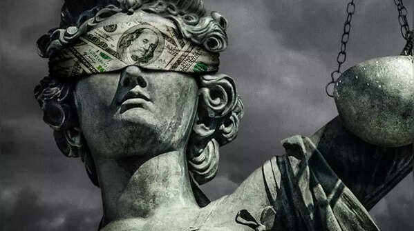 <strong>Dirty Money</strong>