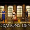 ​<strong>Dragons' Den</strong>​