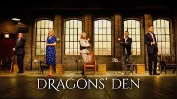 <strong>Dragons' Den</strong>