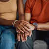 Signs you are dating a secure partner