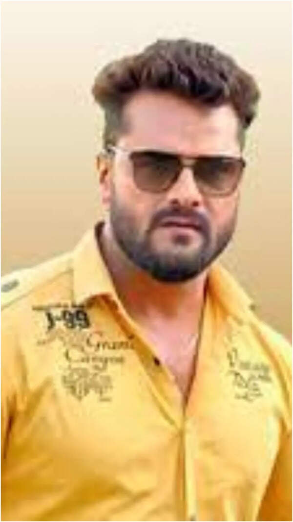 Khesari Lal Yadav