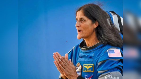 Health impacts on astronauts stuck in space