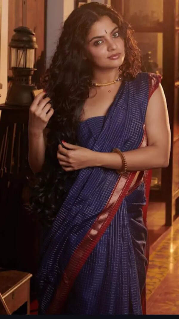 Nikhila Vimal