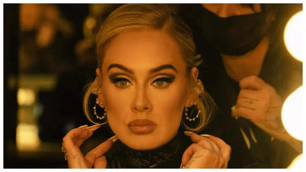 Adele