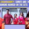 Article image for: Shruti Bisht & <i class="tbold">megha chakraborty</i> on their characters, family reaction and bonding in new show Mishri