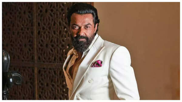 Bobby Deol