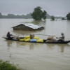 Article image for: Extremely heavy rainfall expected for next 2 days in Arunachal