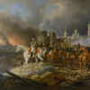 ​Paul I’s ambitions