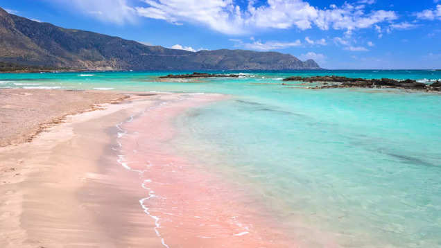 Top 5 prettiest pink sand beaches from around the world | Times of ...