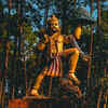 When to teach Hanuman Chalisa