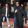 ​Deepika's pregnancy fashion
