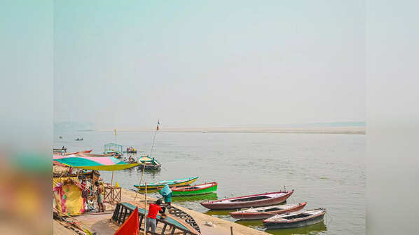 A distinction between the Ghats