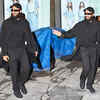 Ranveer's coordinated look