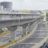 Double-decker flyover ready but <i class="tbold">bengalureans</i> are frustrated. Why?