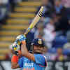 Article image for: <i class="tbold">Suresh Raina</i> (23 Years)