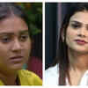 ​Shivani is playing the game