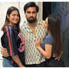 ​On Armaan's double standard - No man can see his wife having two husbands