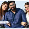 Article image for: Kritika sabse chip ke apne ghar mein reh <i class="tbold">rahi</i> thi