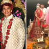 Their marriage
